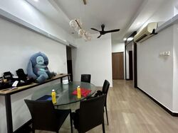 Palm Lodge (D14), Apartment #594773031